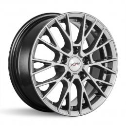 X`trike X-135 6.5x16 PCD5x114.3 ET45 DIA 67.1  HSB